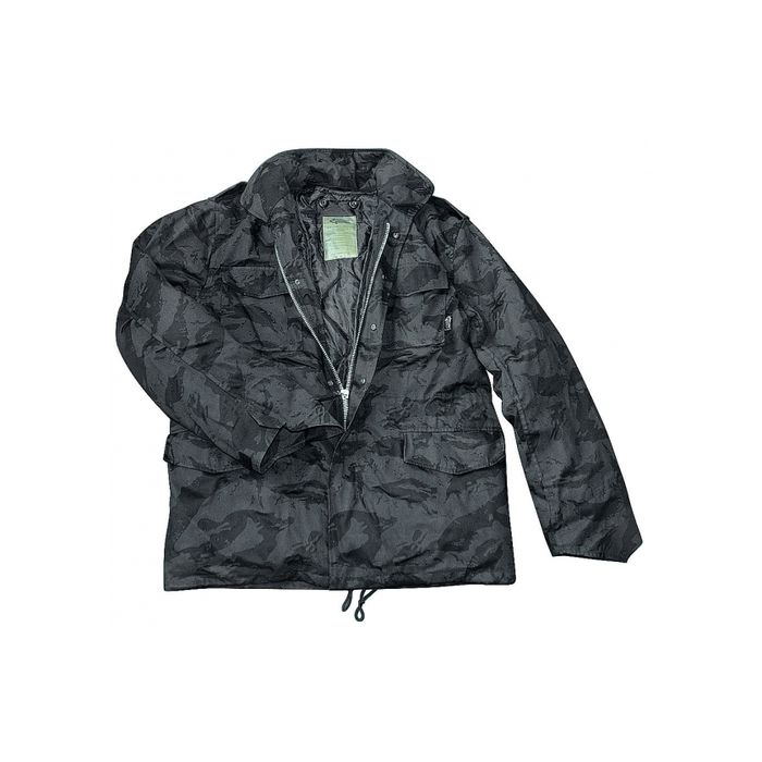 Russian Night Feldjacke 