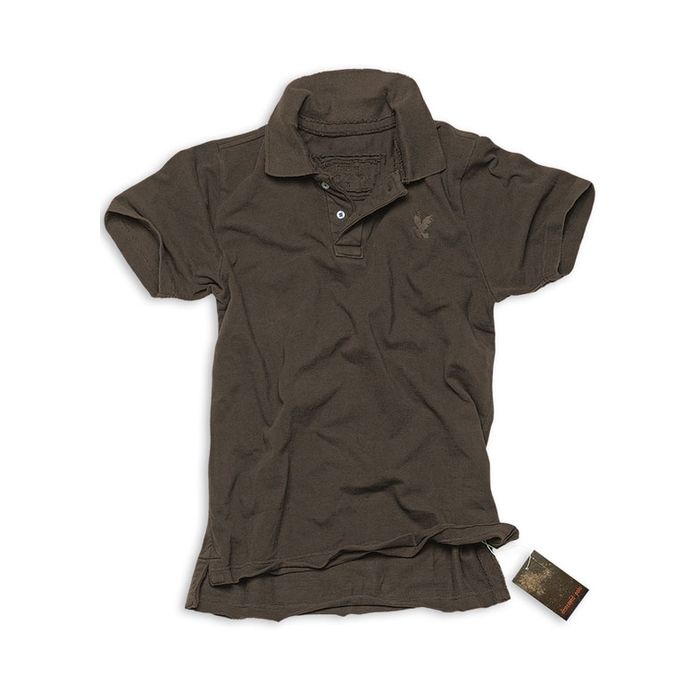 U.S. Poloshirts Halbarm