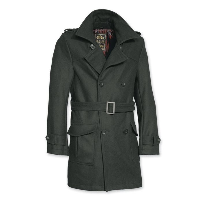 Ladies Coachjacke