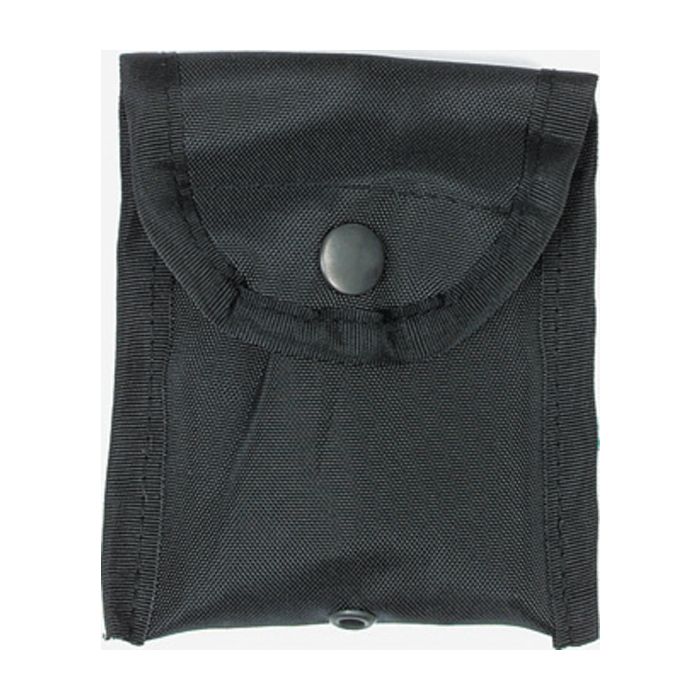 Kompass-Tasche - SCHWARZ - Nr. US4310
