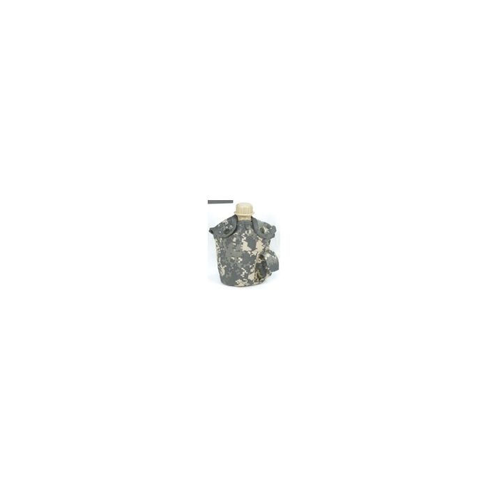 U.S. Feldflasche - Passende Hülle - für U.S. Feldflasche - Muster: ACU-Digital - Nr. US4328