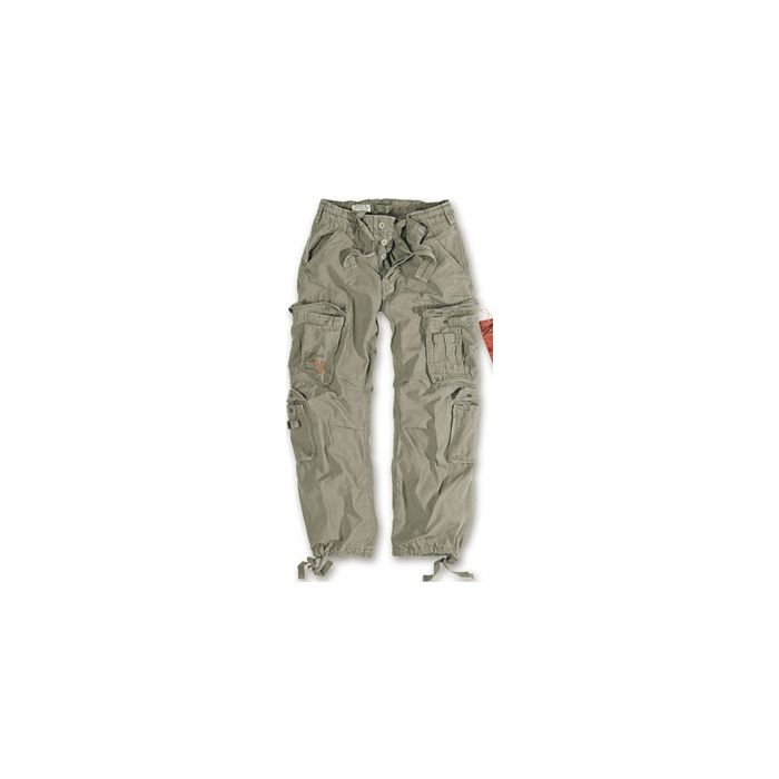 Airborne Vintage