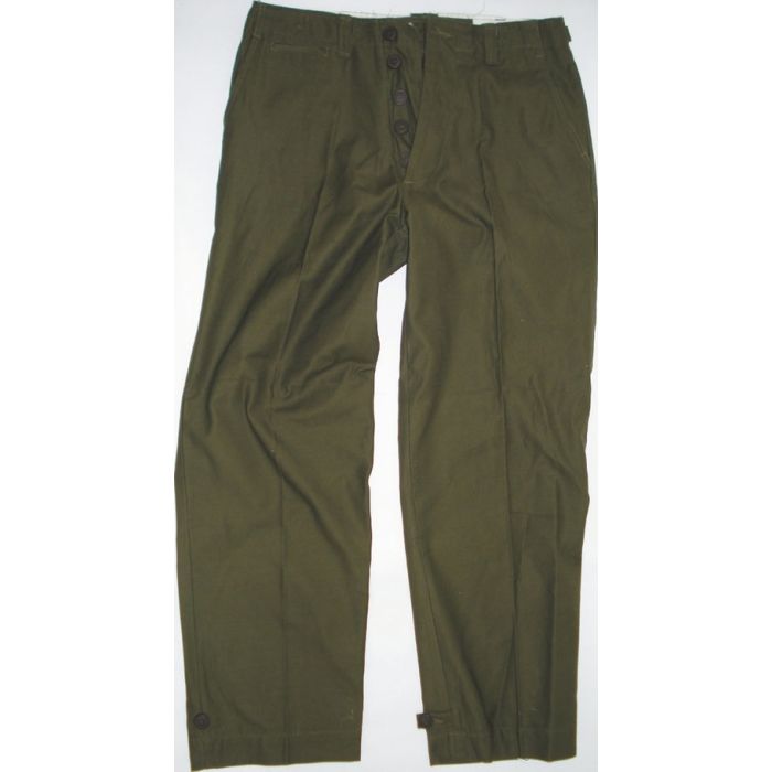  U.S. Feldhose M43 - REPRO