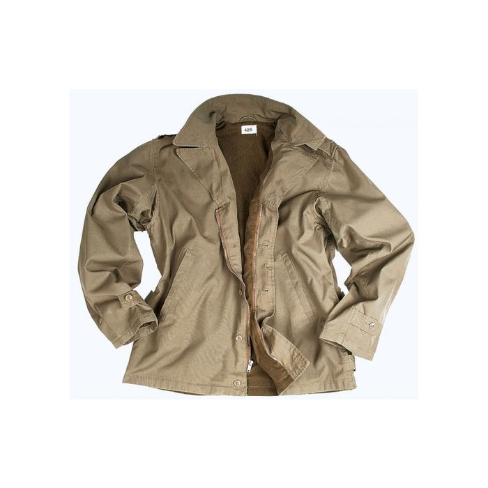 U.S. Feldjacke M41 "Vintage" - EM-Repro
