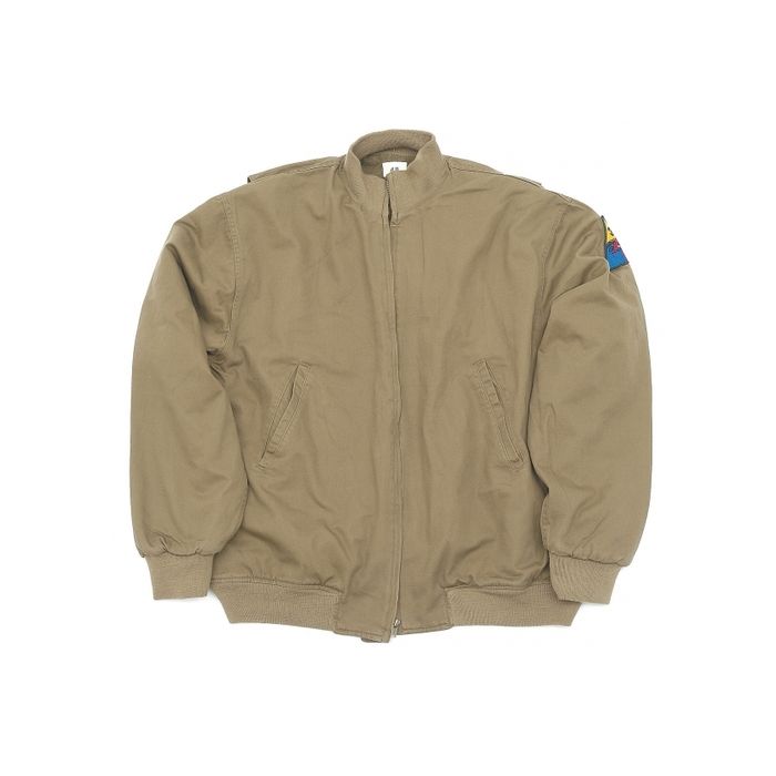 U.S. Panzerfahrerjacke M43 - REPRO