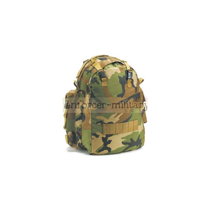 Special Forces Rucksack - TARN