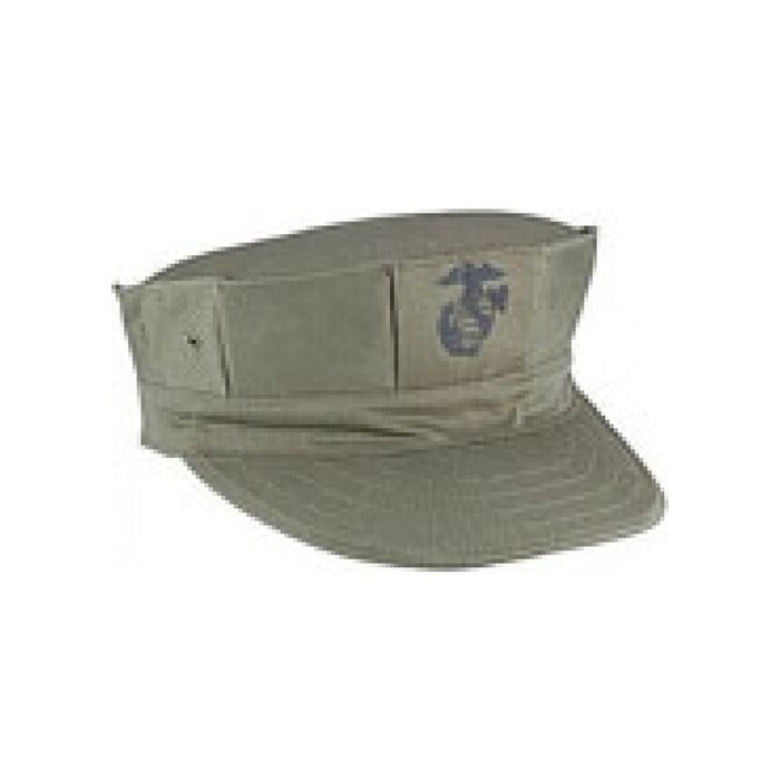 USMC "Fatigue Cap" - Desert