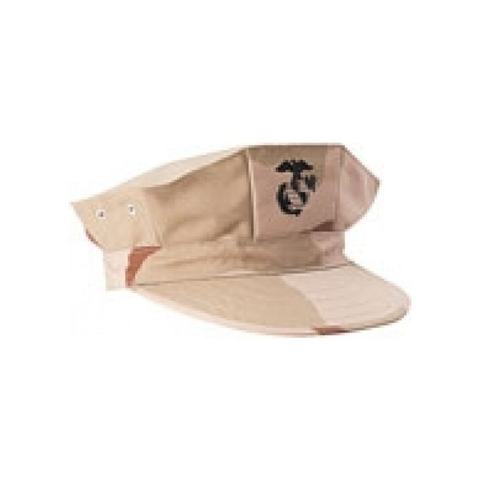 USMC "Fatigue Cap" - Desert