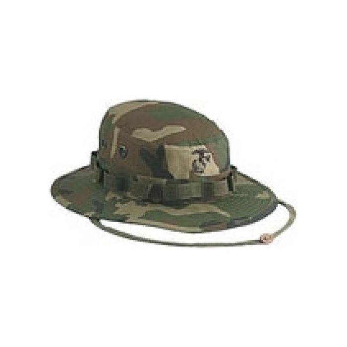 USMC "Bonnie Hat" - Woodland