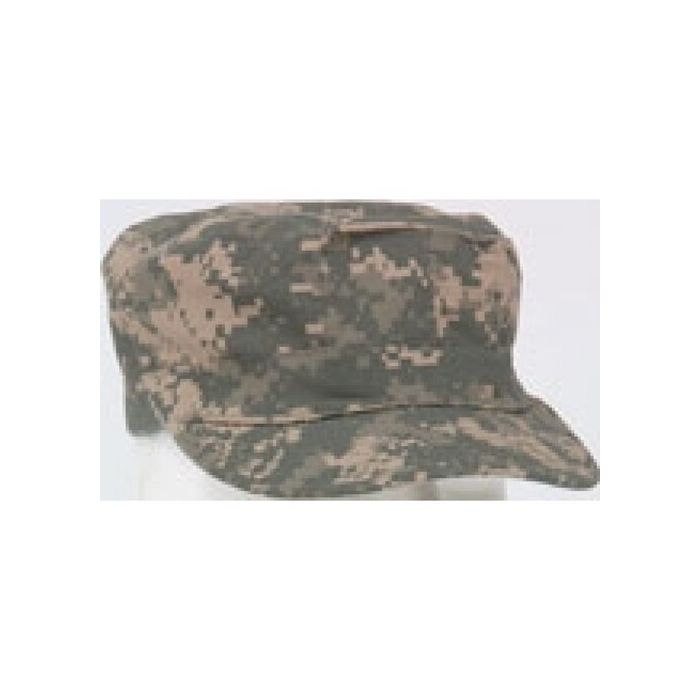 USMC "Fatigue Cap" - AT Digital