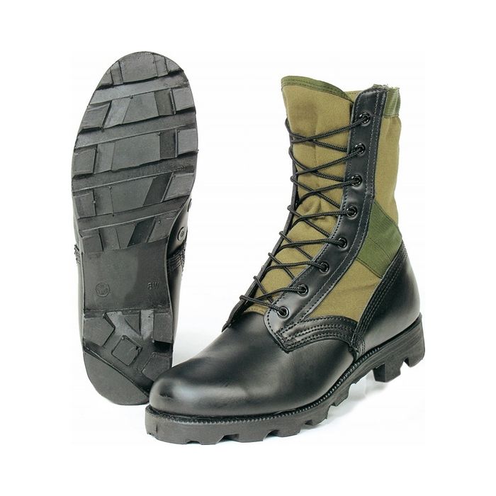 Original U.S. JUNGLEBOOTS