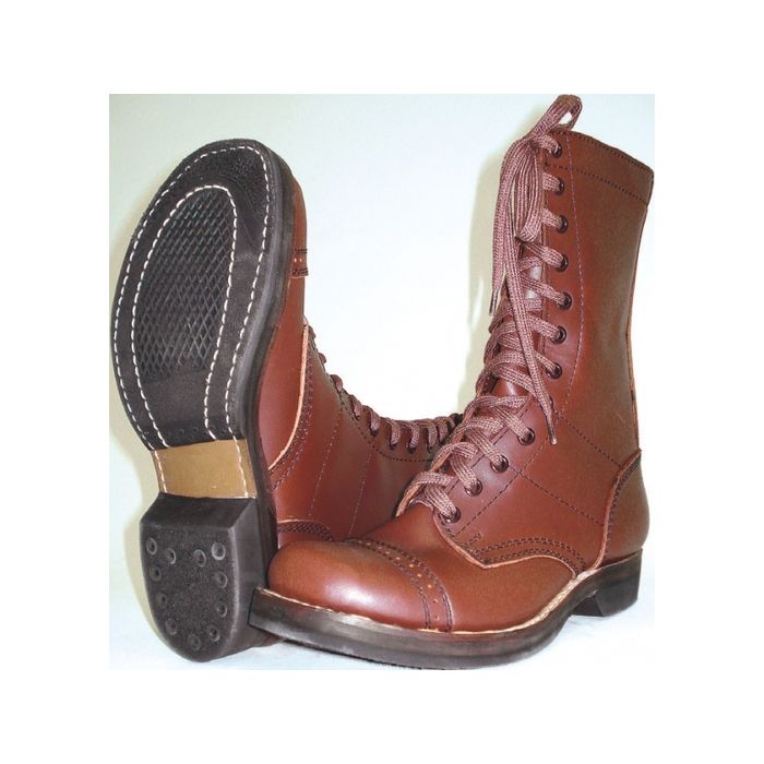 U.S. Springerstiefel 2.WK