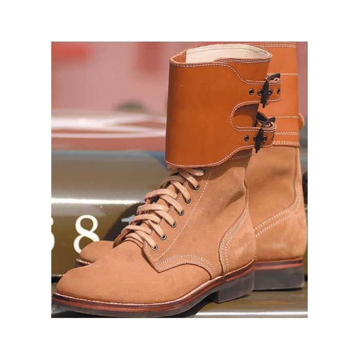 U.S. Kampfstiefel M43 - Reproduktion -