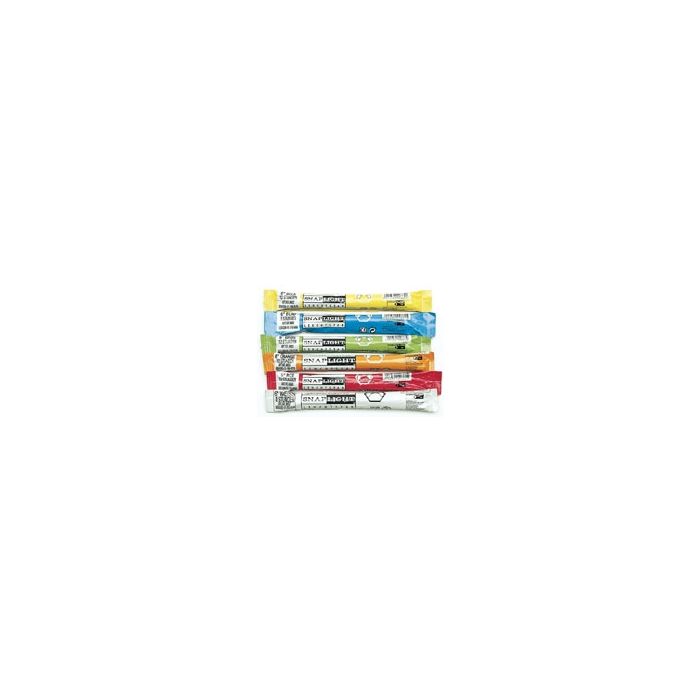Leuchtstab - BLAU (15 cm) - ideal zur Orientierung oder Markierung - Nr. US4713