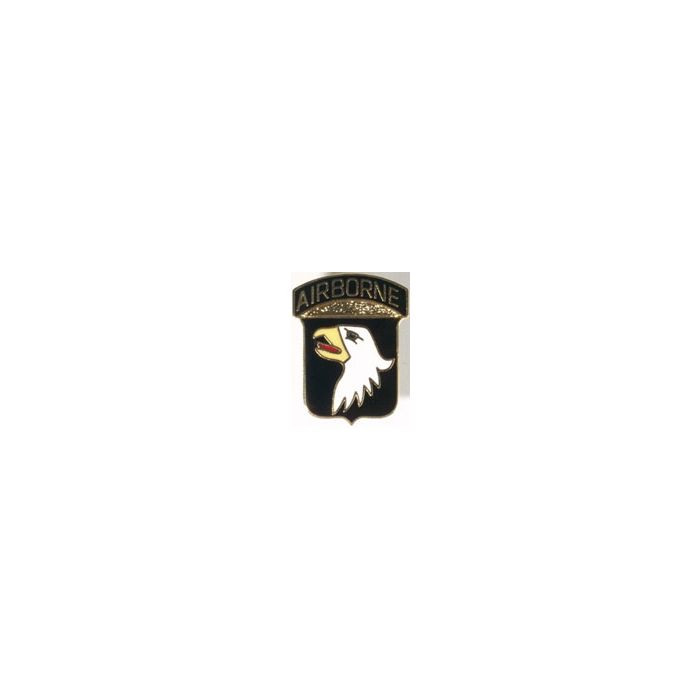 US Metall Pin - 101st Airborne - Nr. US4855