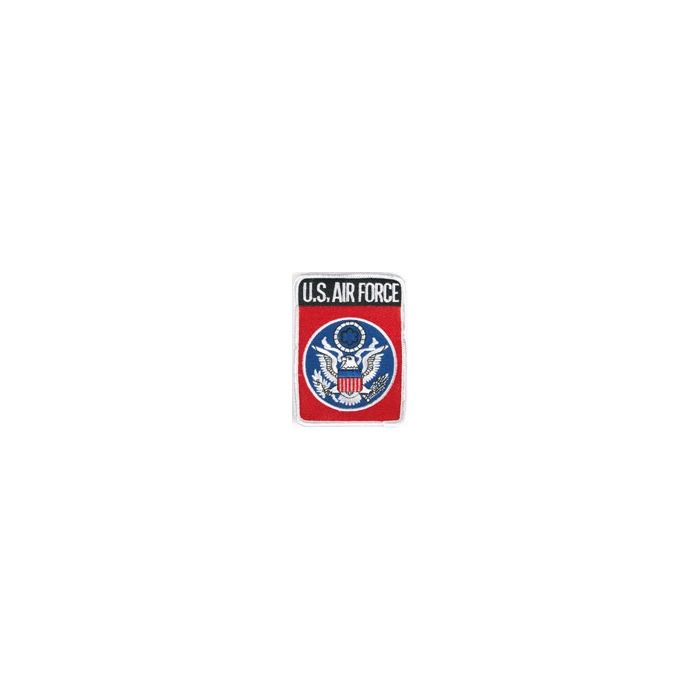 U.S. Air Force - Stoffaufnäher