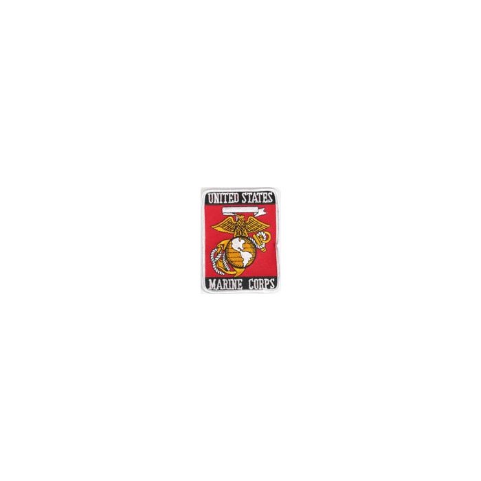 US Marine Corps - Stoffaufnäher