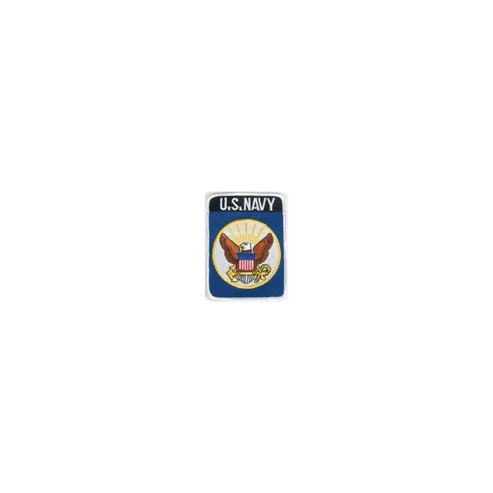 US Navy - Stoffaufnäher - Nr. US4863