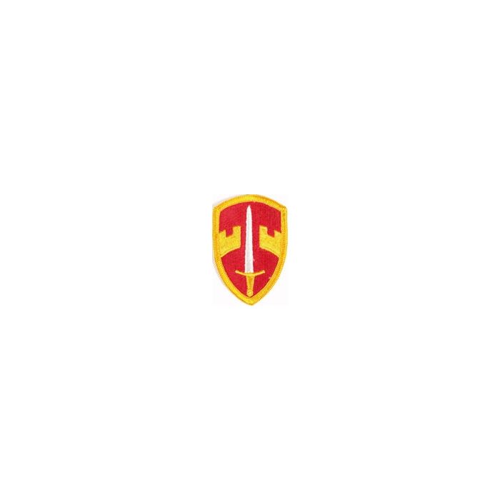 MIL ASST. CMD Vietnam 