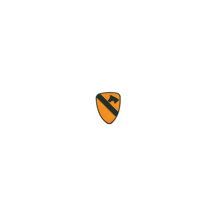 1st Cavalry - Nr. US4875