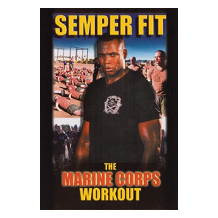 Semper Fit - auf Englisch - 35 min - Nr. US5312