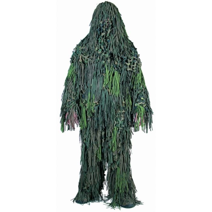 Ghilli Suit "Woodland"