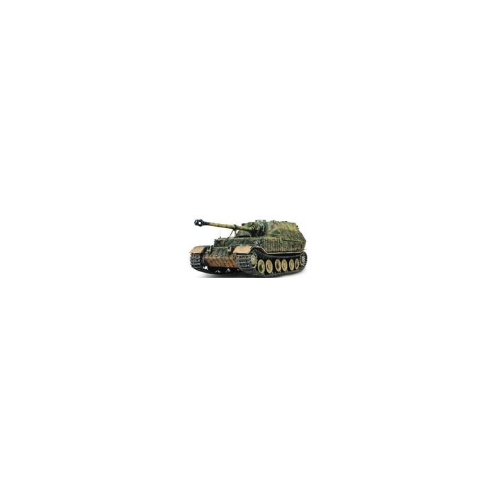 Deutscher Elefant Panzerjäger, Italien 1944 - Maßstab 1:32 - Nr. WH4185