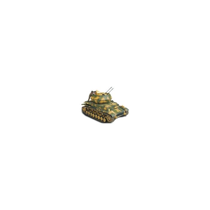 Deutscher Flakpanzer IV, Wirbelwind Polen, 1944 - Maßstab 1:32 - Nr. WH4186