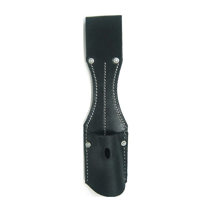 Bajonettschuh - passend für Bajonett K98 - REPRO - Leder - Nr. WH4358