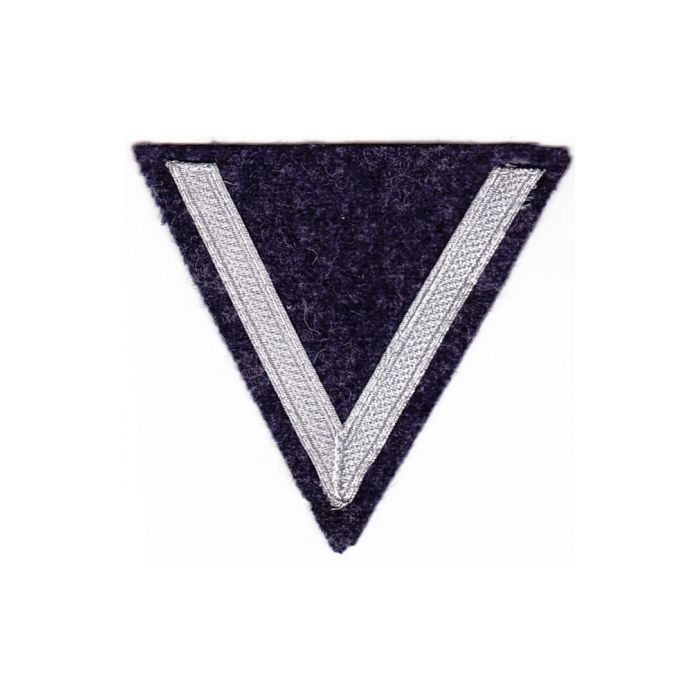 Ärmelaufnäher GEFREITER LW - 1 Stk. - REPRO - WH4832