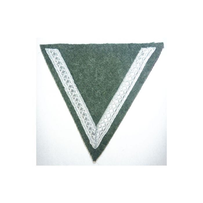 Ärmelaufnäher OBERGEFREITER HEER - 1 Stk. - REPRO - WH4836