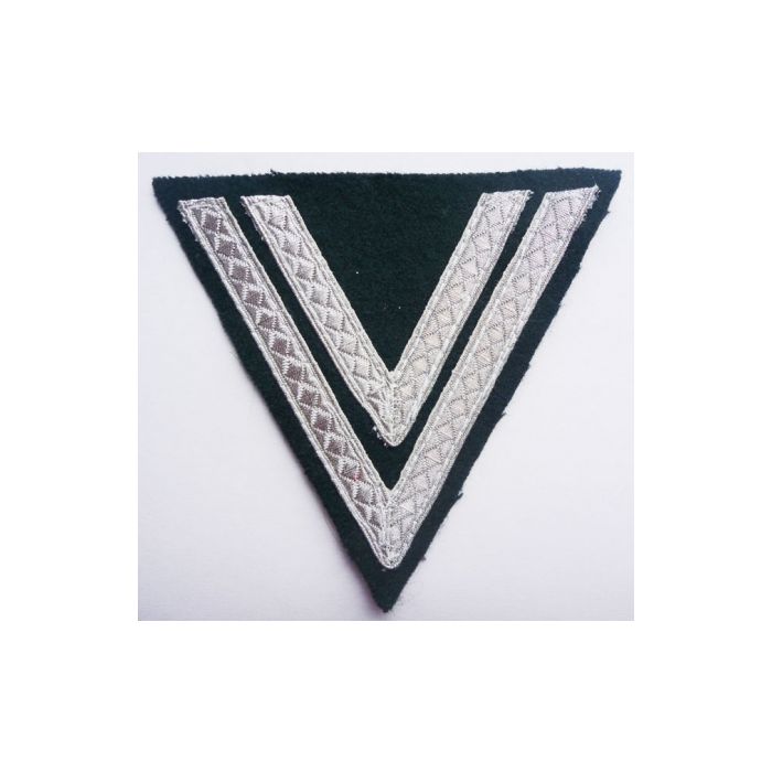 Ärmelaufnäher OBERGEFREITER PANZERGRENADIERE - 1 Stk. - REPRO - WH4838
