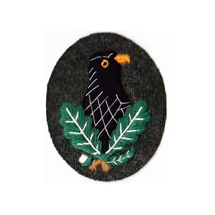 1.Stufe WH Scharfschützen-Abzeichen  REPRO - Nr. WH5860