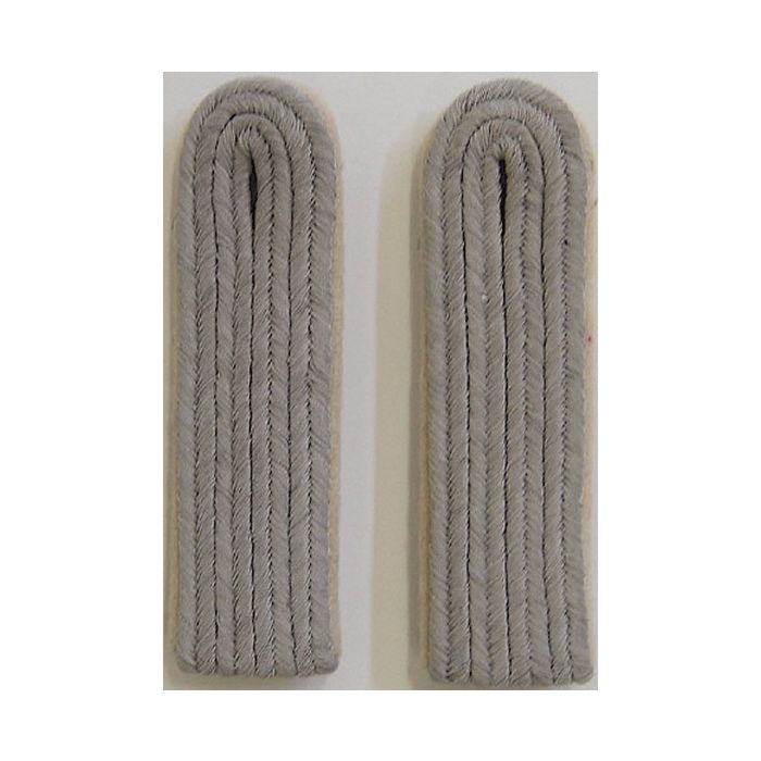 LUFTWAFFE Offiziers-Schulterklappen - REPRO - Farbe Gelb - WH5881