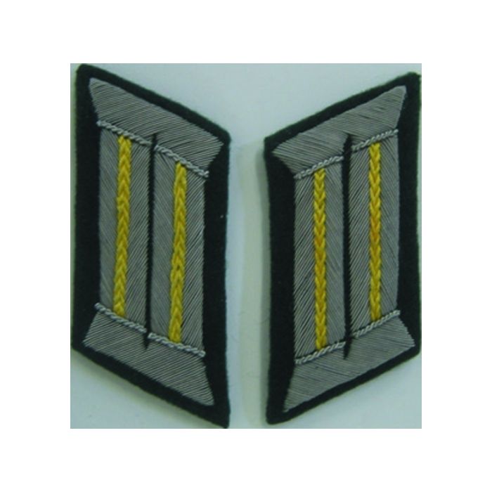 Offiziers-Kragenspiegel LUFTWAFFE - REPRO - WH5991
