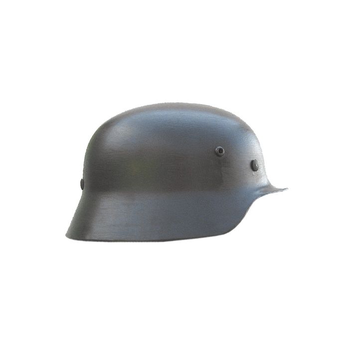 Wehrmachts-Stahlhelm M35 - Reproduktion