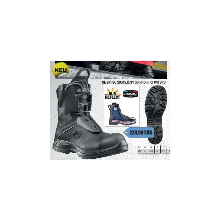 HAIX AIRPOWER® XR91