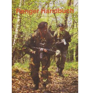 Ranger Handbuch: Deutsch, 2010 / 158 Seiten, broschiert, ISBN: 978-3-939700-08-1