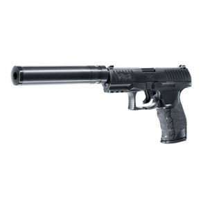 Walther PPQ Navy Kit