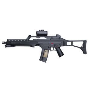 HK G36 Sniper