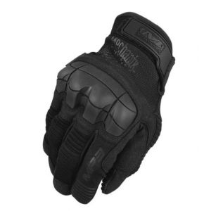  Mechanix Handschuhe M-Pact 3 schwarz