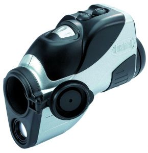 Bushnell 2 x 24 Guardian Nachtsichtgerät - eingebauter Infrarot-Aufheller, Hüfttasche - sehr klein, 295 g - Nr. 4005