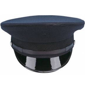 Original US Police Mütze