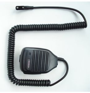 KENWOOD KMC-21Lautsprechermikrofon, leichte Ausführung
