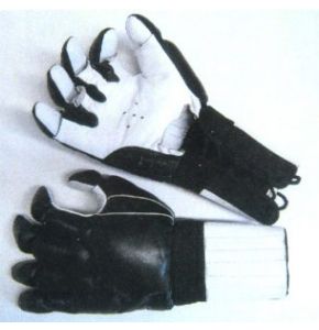 Trainings-Handschuhe - Echt Leder