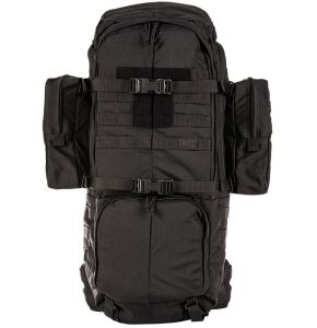 5.11 RUSH100™ Backpack 60L - Schwarz