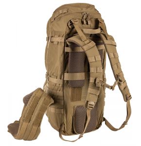 5.11 RUSH100™ Backpack 60L - Kangaroo