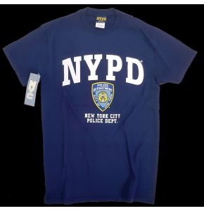 Original NYPD T-Shirt