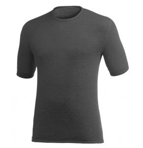 Woolpower T-Shirt 200 - Grau