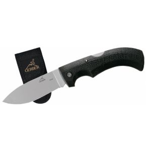 Gerber Messer - aus der Gator Serie - besonders für harte Einsätze geeignet - Inklusive Nylon-Etui - Nr. 7513